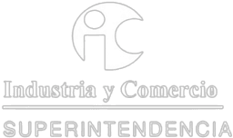 Logo de la superintendencia de industría y comercio